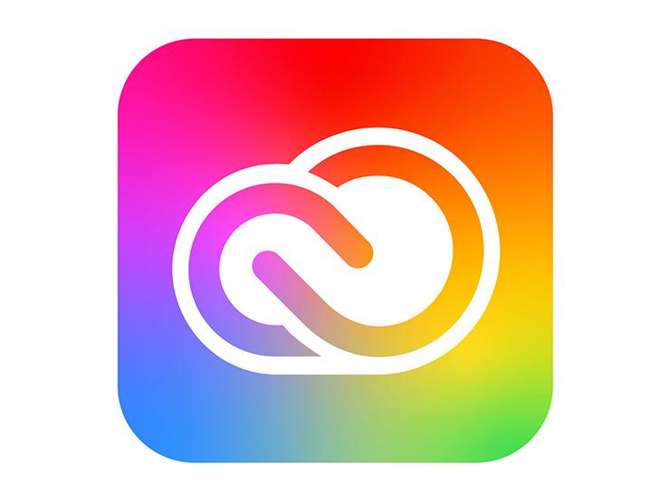 Adobe Creative Cloud Pro